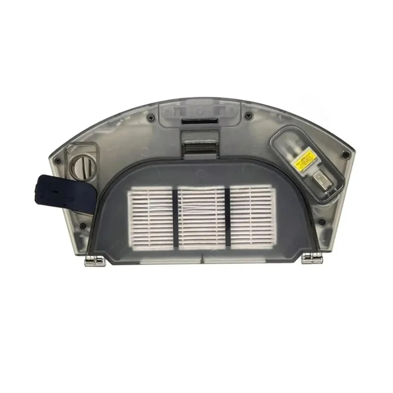 A24P Compatible For R1 Two-In-One Water Tank Dust Box Robot Vaccum Cleaner Spare Parts Replacement Accessories