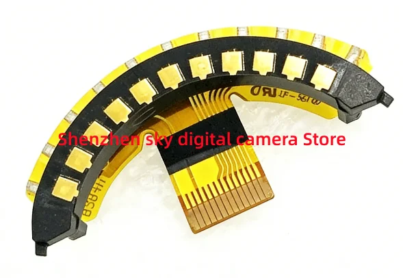 New Lens Mount Cont…