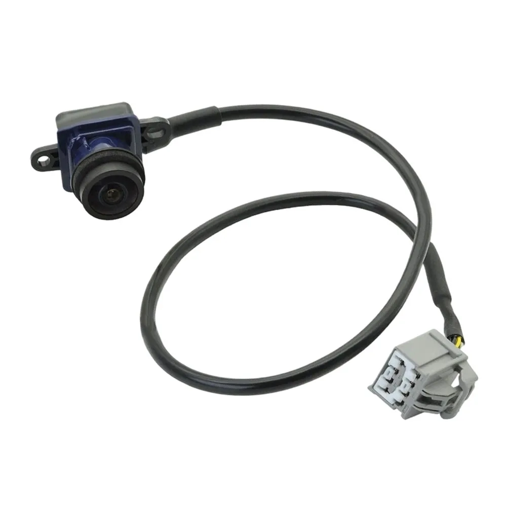 Replacement Rear View Camera Parking Sensor 56038990AA Camera High-strength ABS Material OEM Number 56038990AA