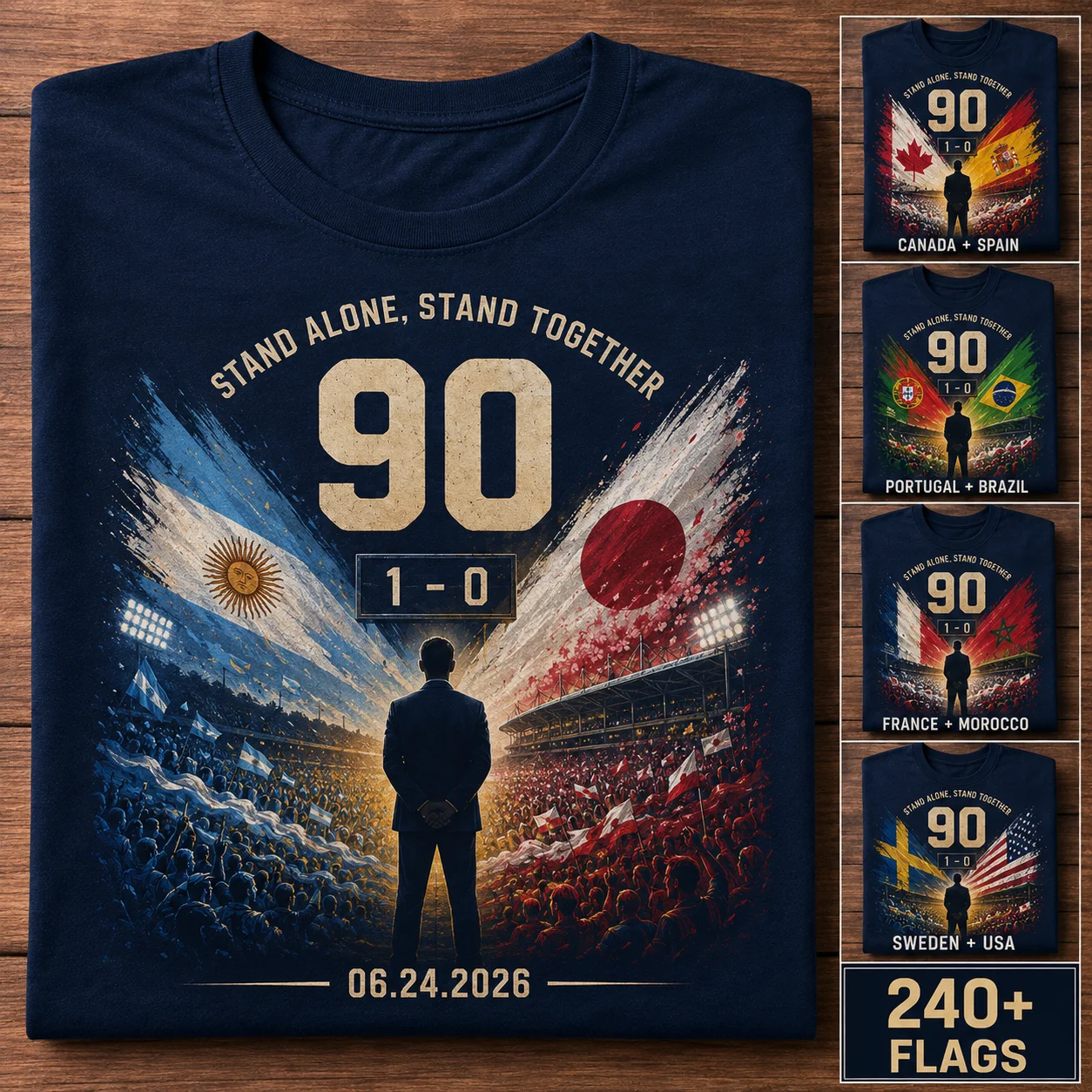Summer Match T Shirt Tropical Soccer Ball Match Print Short Sleeve Tee For Men Women Outdoor Stadium Cheering Fan Gift — купить у AliExpress WW
