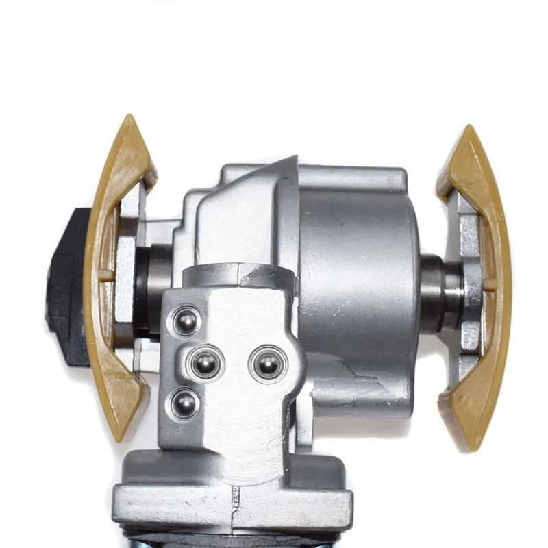 شداد عمود الحدبات توقيت سلسلة الموتر اليسار + اليمين لشركة فولكس فاجن فايتون طوارق A6 A8 4.2 077109088 ه 077109087 ه