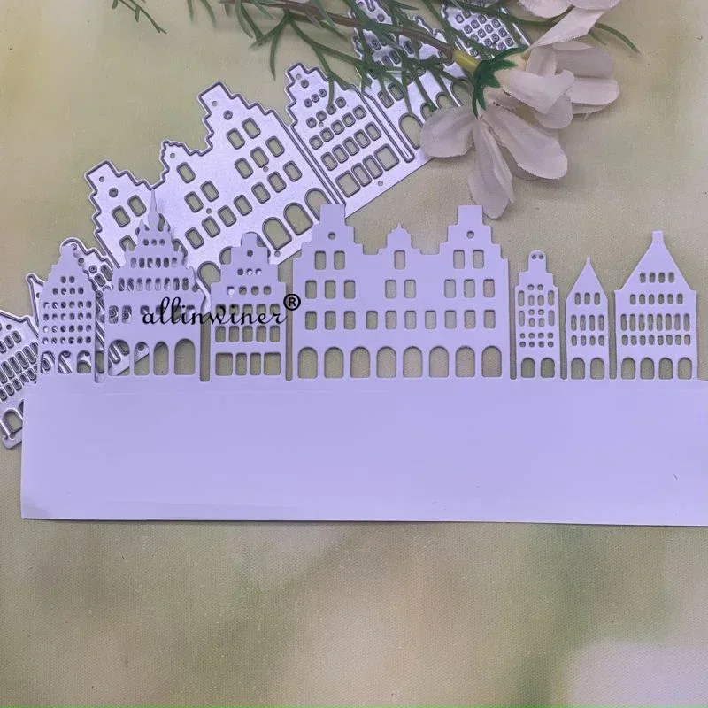 House Group Edge Me…