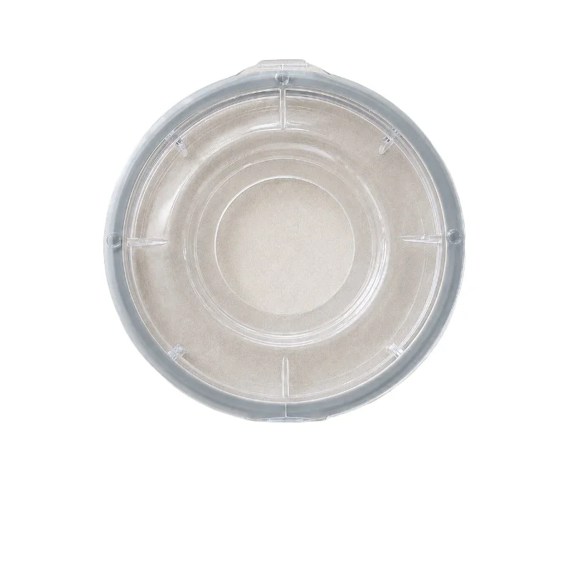 Dust Bin Bottom Cover Replacement Compatible TEK PURE ONE A12 Vacuum Cleaner