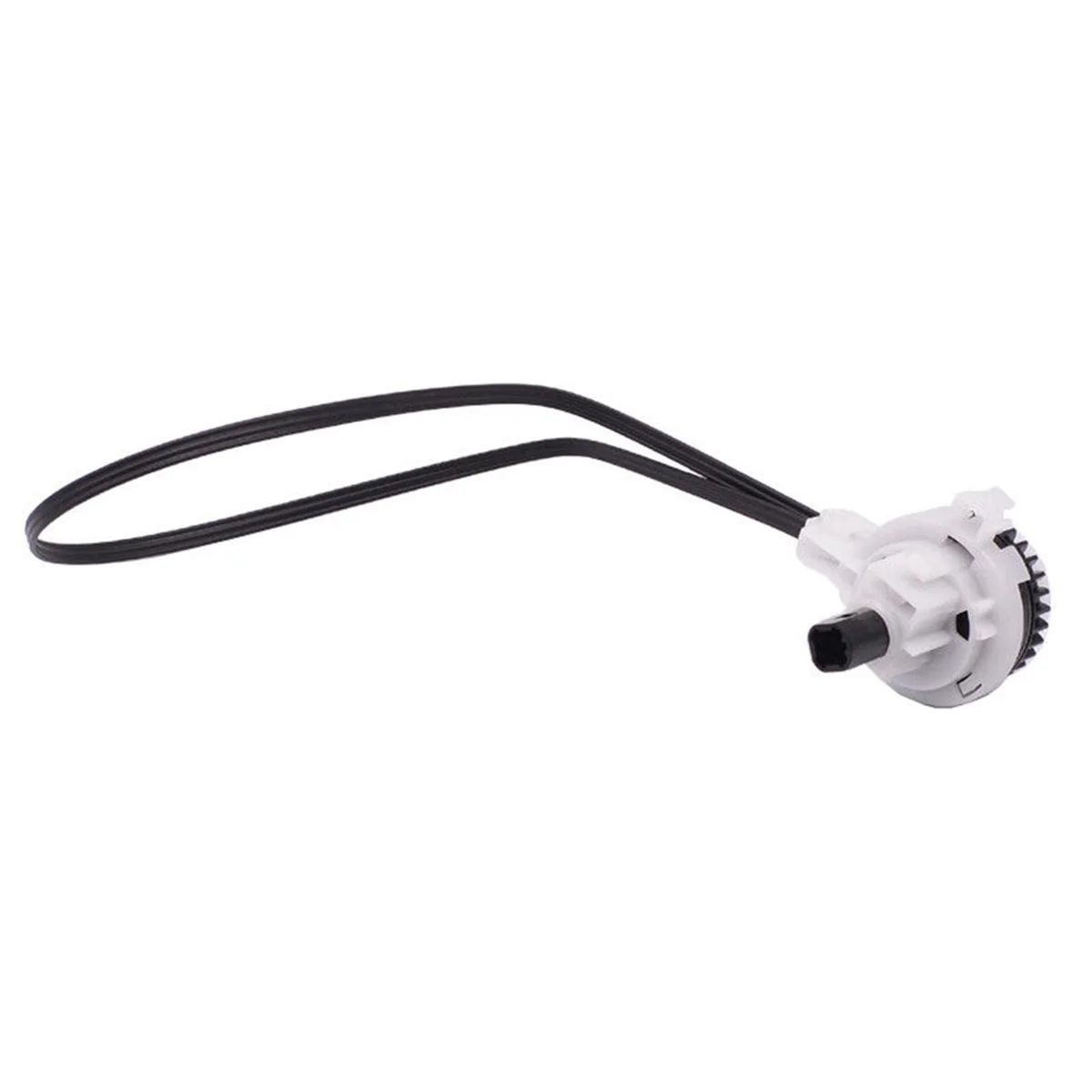 #07U Automotive Parts & Accessories,Heater Recirc Button Switch Control Cable for Toyota RAV4 Corolla,plastic