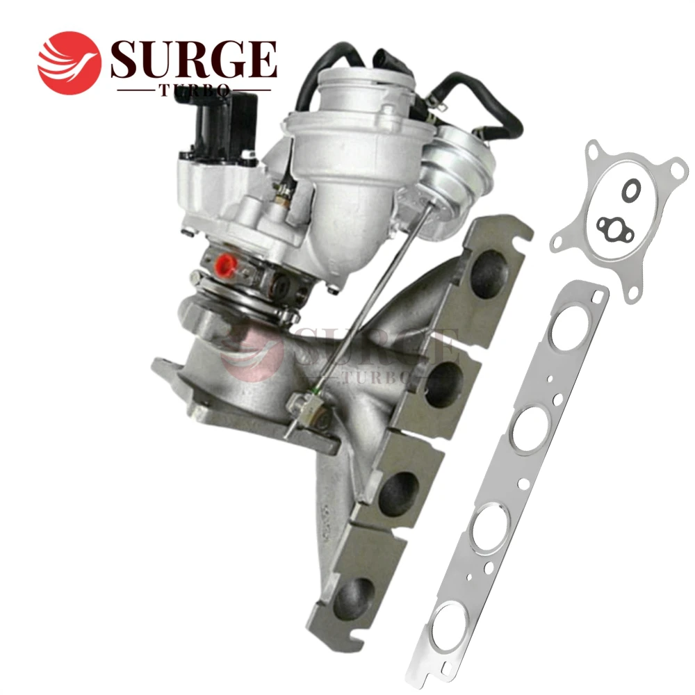

Turbocharger 53039700105 53039880105 Turbo For VW Golf V for Skoda Octavia II 2.0 TSI 147 Kw BWA BP K03 06F145701HX 06F145701D