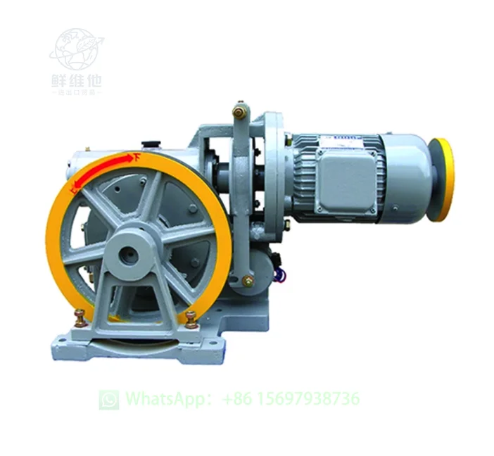 

Vegetable Elevator Silent Traction Machine Vegetable Machine Dining Ladder Lift Host Sundries Ladder Drawing Machine 100-300kg