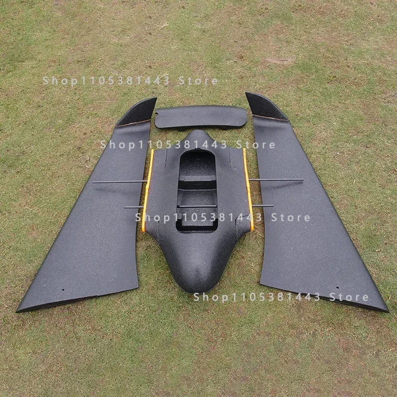 Aerial Photography FPV Carrier X8 Flying Wing EPO Oversized Fixed-wing Model