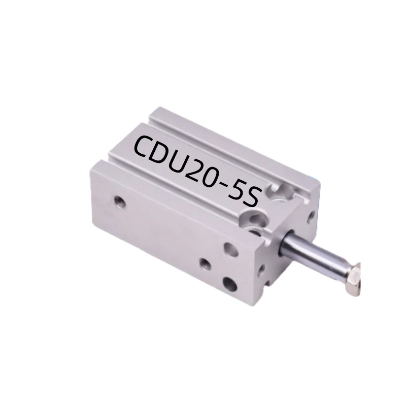 

New Genuine Free-Mounting CylindersCDU20-5S CDU20-10SCDU20-15SCDU20-20SCDU20-25SCDU20-30SCDU20-35SCDU20-40SCDU20-45SCDU20-50S