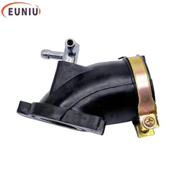 Jiont Carburetor Intake Manifold for Linhai 260 300 260cc 300cc LH260 LH300 ATV Quad 23201B