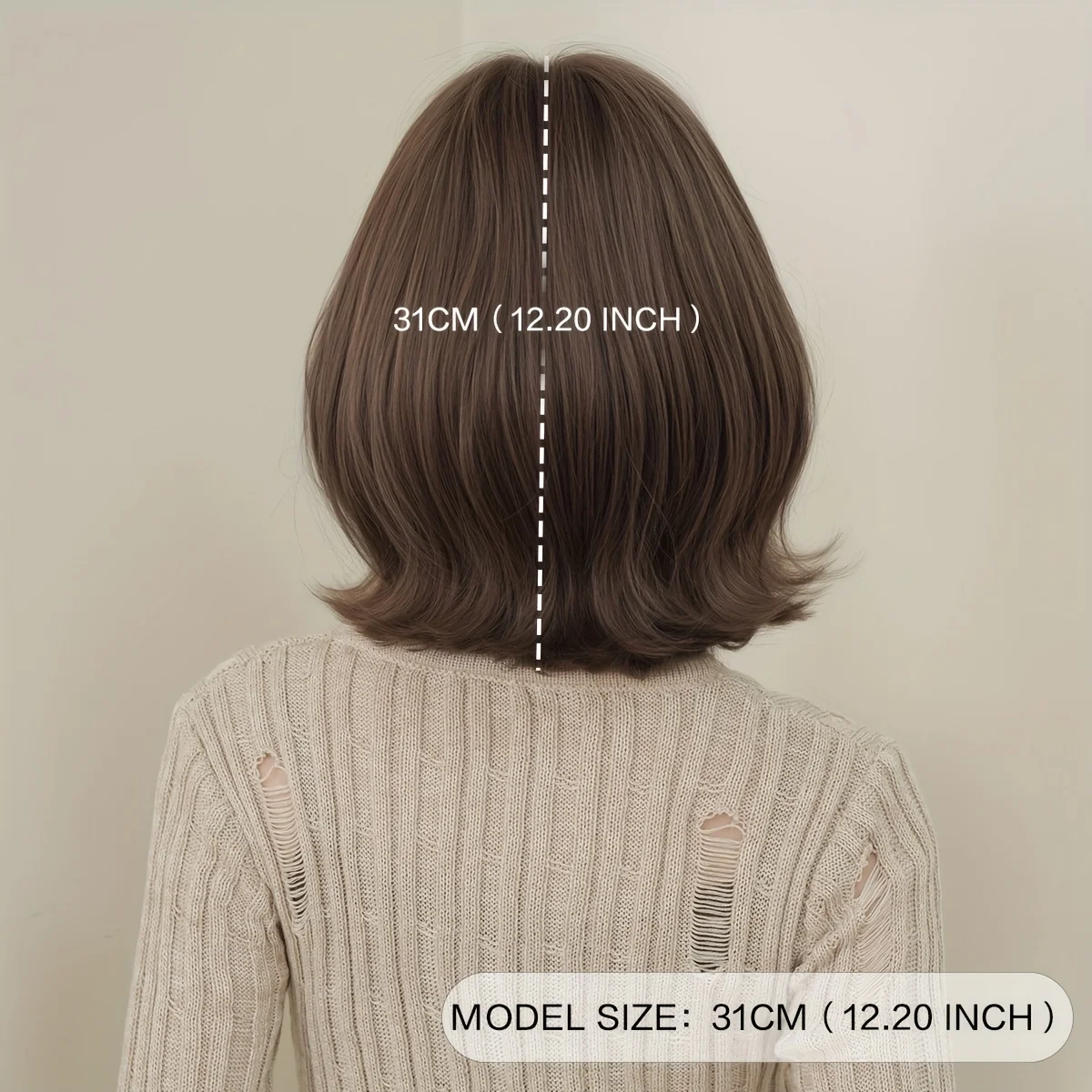 Thumbnail 4 - #91 Best Rated High Density Lace Wigs to Buy in 2026