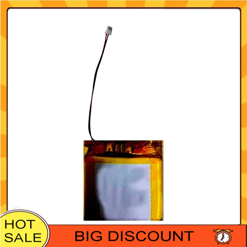 

Safe Environmentally Friendly Smartwatch Battery 352828 For Sunnto 5 Sunnto5 Spartan Trainer Cel