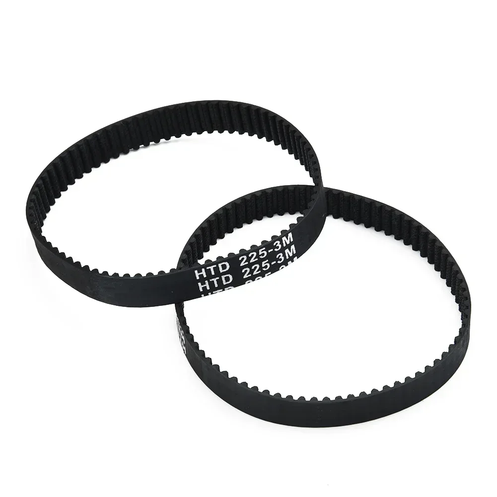 2604736001 Electric Planer Drive Driving Belt For BOSCH PHO1 PHO100 PHO15-82 PHO16-82 PHO20-82 GHO 14.4V Planer Accessories