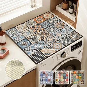 11 Máy giặt thảm chính - 7