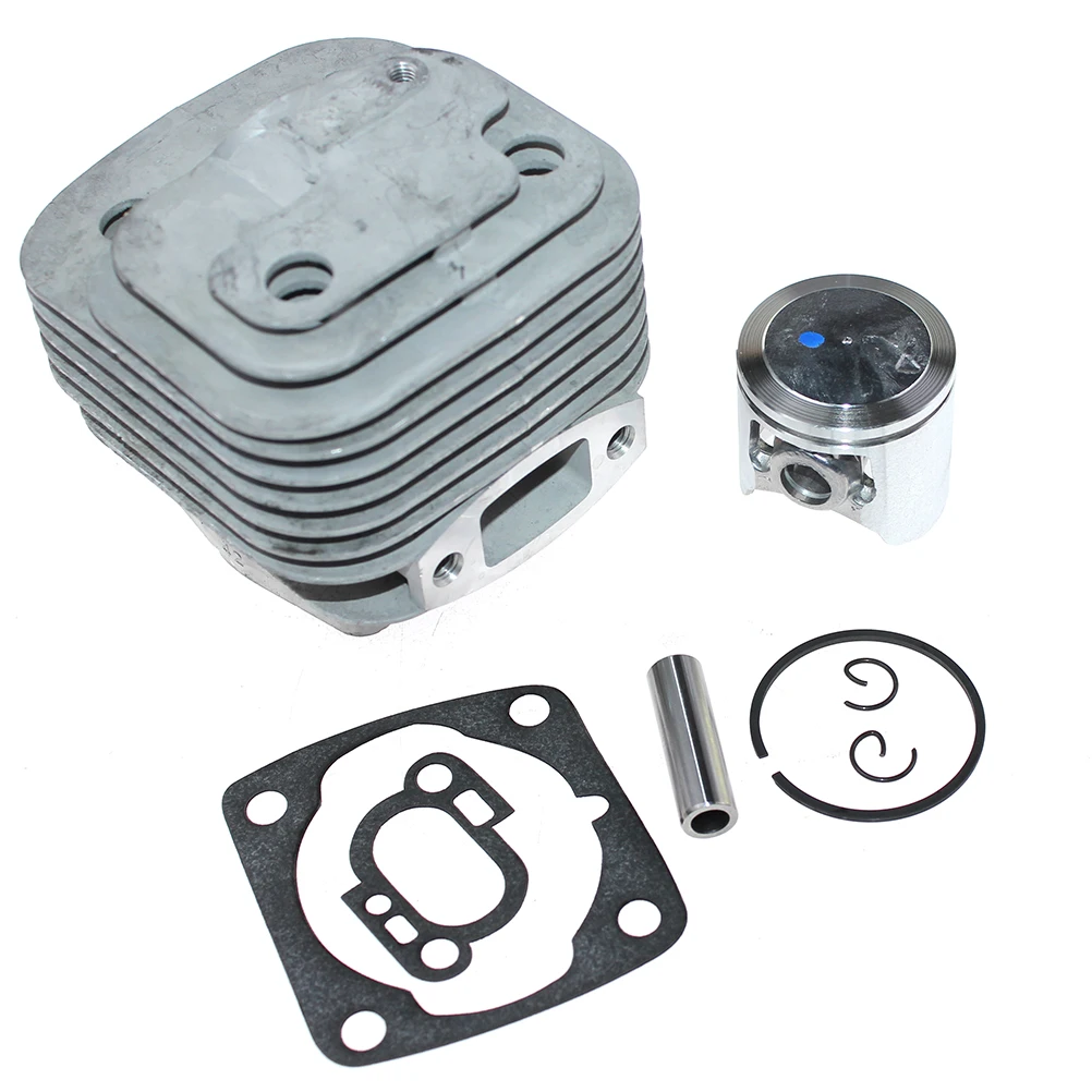 Imagem -03 - Kit Cilindro Pistão para Echo Cortador de Escova Shindaiwa B430 Srm4300 Srm-4300f Srm-4300r Srm-410es Cls5000 Cls-5010