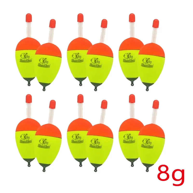 8g-12pcs