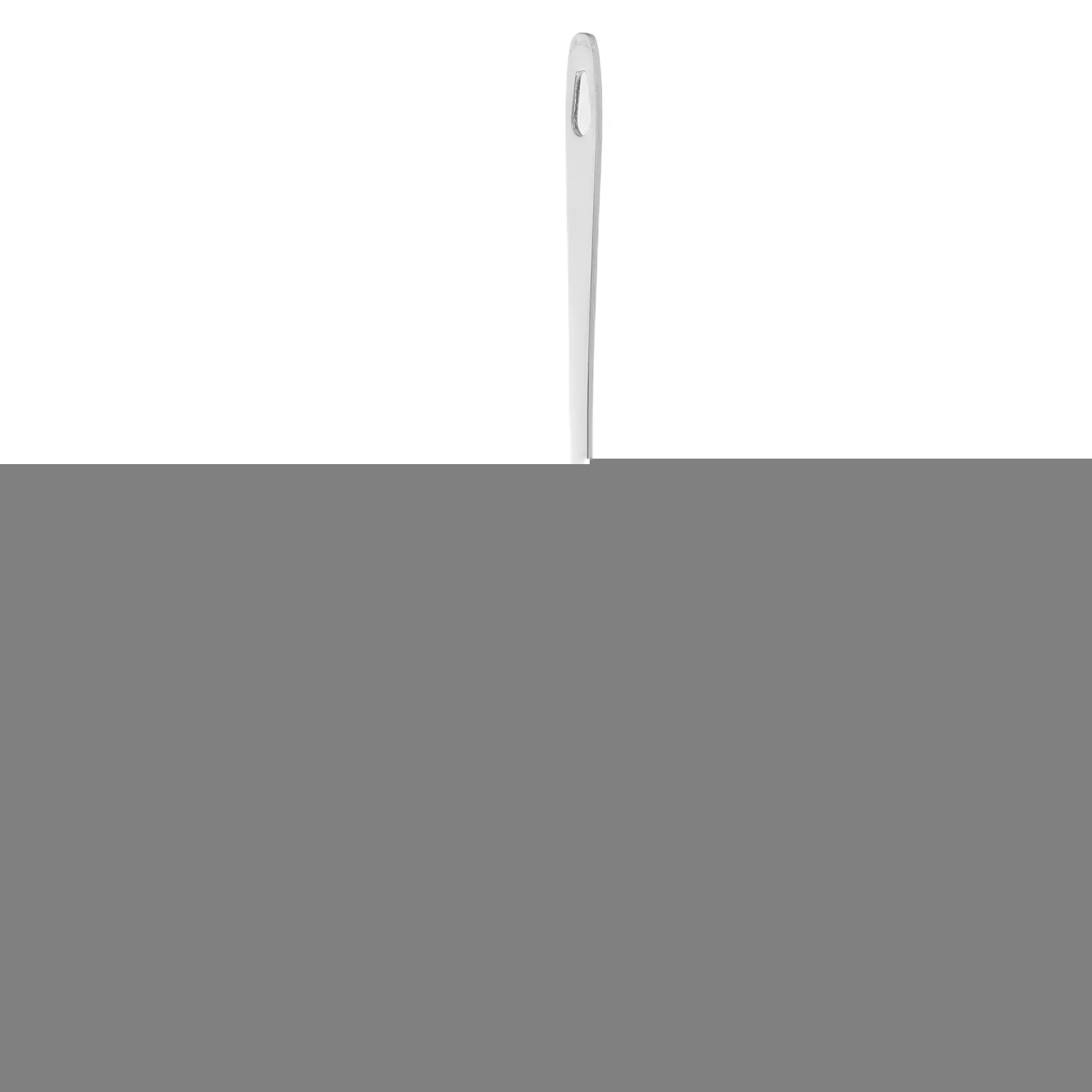 

Double Mouth Spoon Soup Scooper with Spout Spoons Ladle Serving Cooking Utensils 201 Stainless Steel for