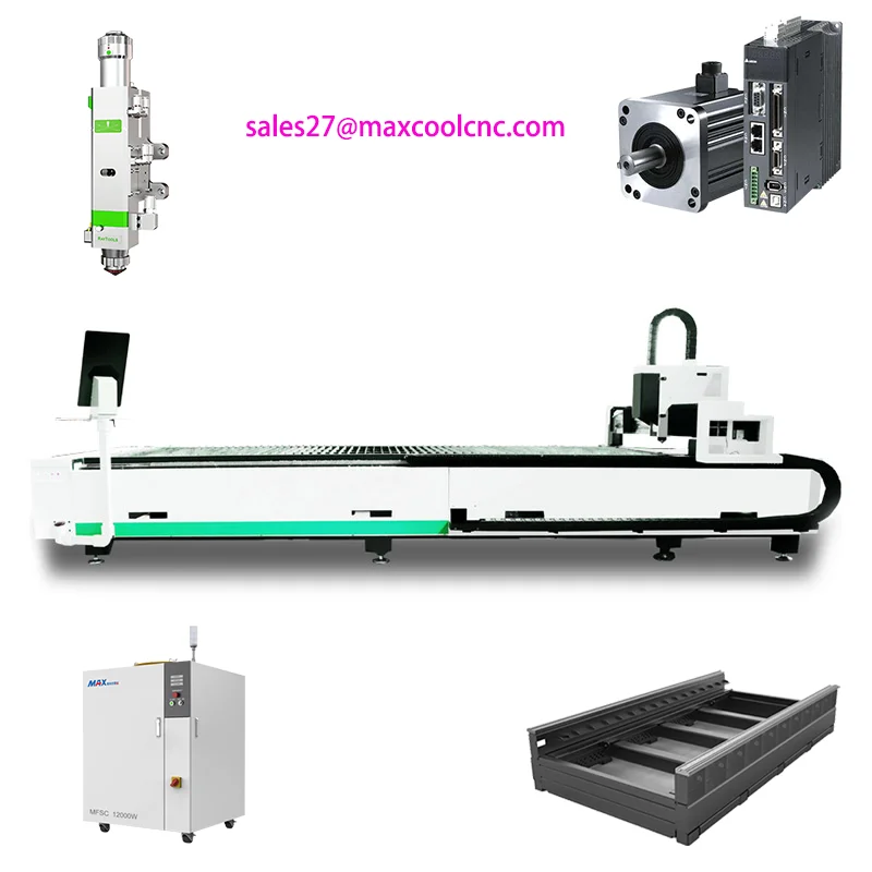 #6 Trending CNC Laser Cutter Tables Right Now