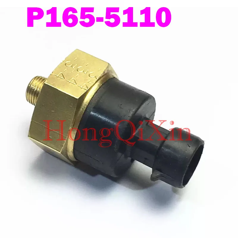 1 PCS/LOT Pressure Switch Sensor P165-5110 P1655110 P165-5183  IC Electronic Components