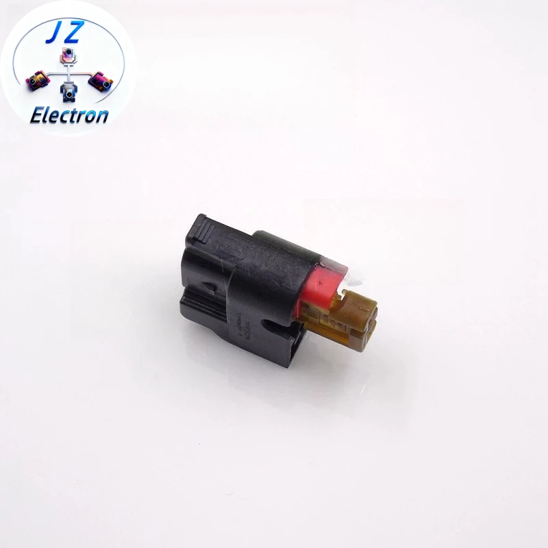 

5PCS Original Genuine 2098641-1 Plastic Case Waterproof Connectors Timely Delivery For Cars Smart Electronic Devices Automobile