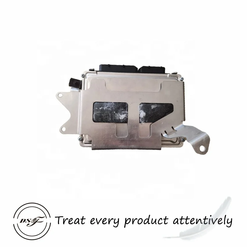 Automobile Car Electronic Control Unit transmission case Computer Board ECU For Ferrari California