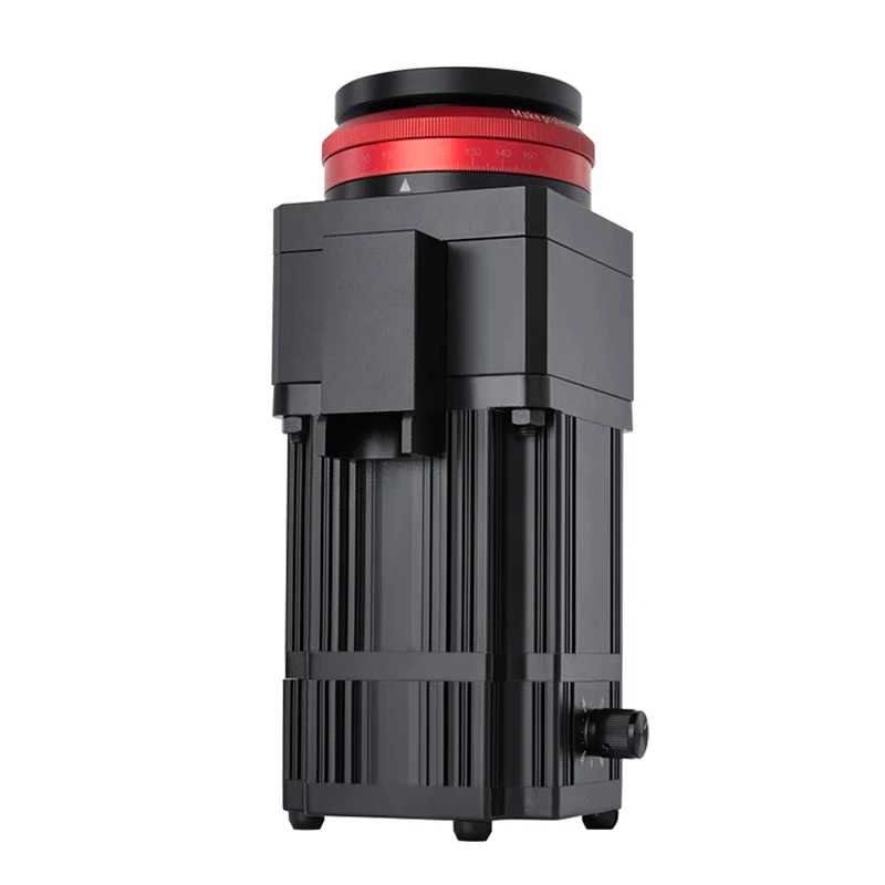 JT64 مطحنة القهوة الكهربائية المنزلية الصغيرة مطحنة القهوة التجارية تعديل الدقة 110-220 فولت لمطحنة الإسبريسو