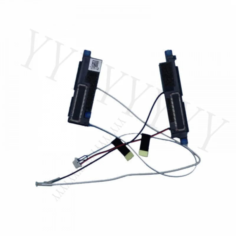 

Y Y Y For Dell Inspiron 14 Plus 7420 7425 Speakers w/ Wifi Antenna 9J0M6 09J0M6