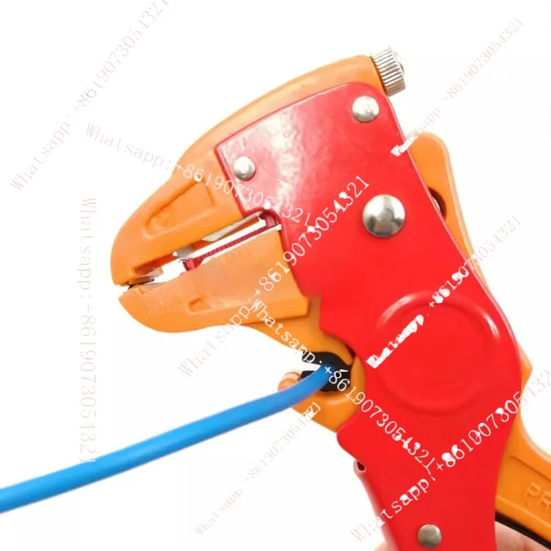 

LX-700D Multifunctional Manual Cable