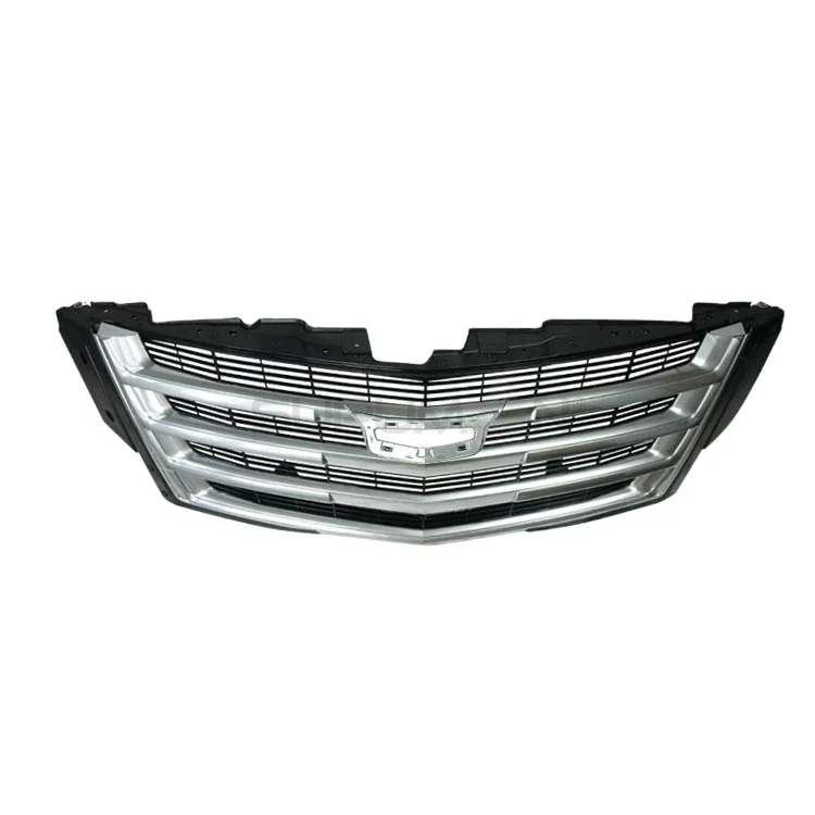 

Front Center Grills Car Mesh for Cadillac 15 Escalade Front Grille 2015+