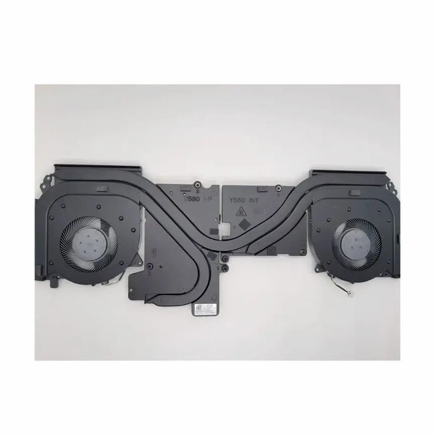 

brand new For Lenovo Legion 5-15ITH6 fan 82JK radiator 5H40S20345