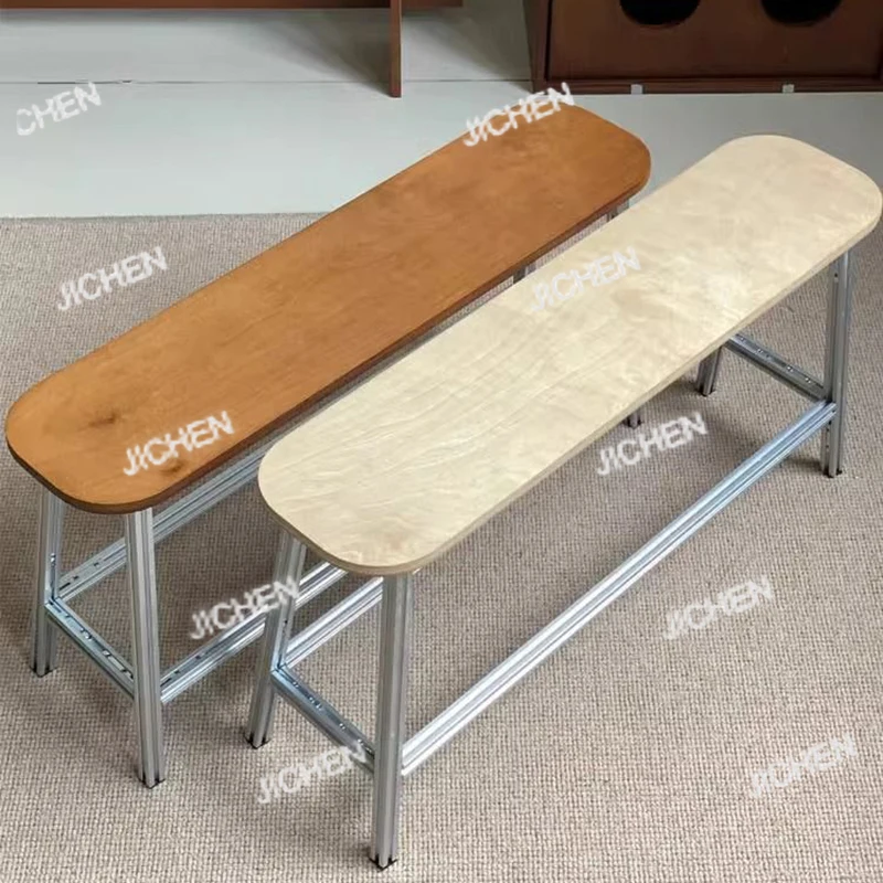 Jc Wooden Stool Mod… - image