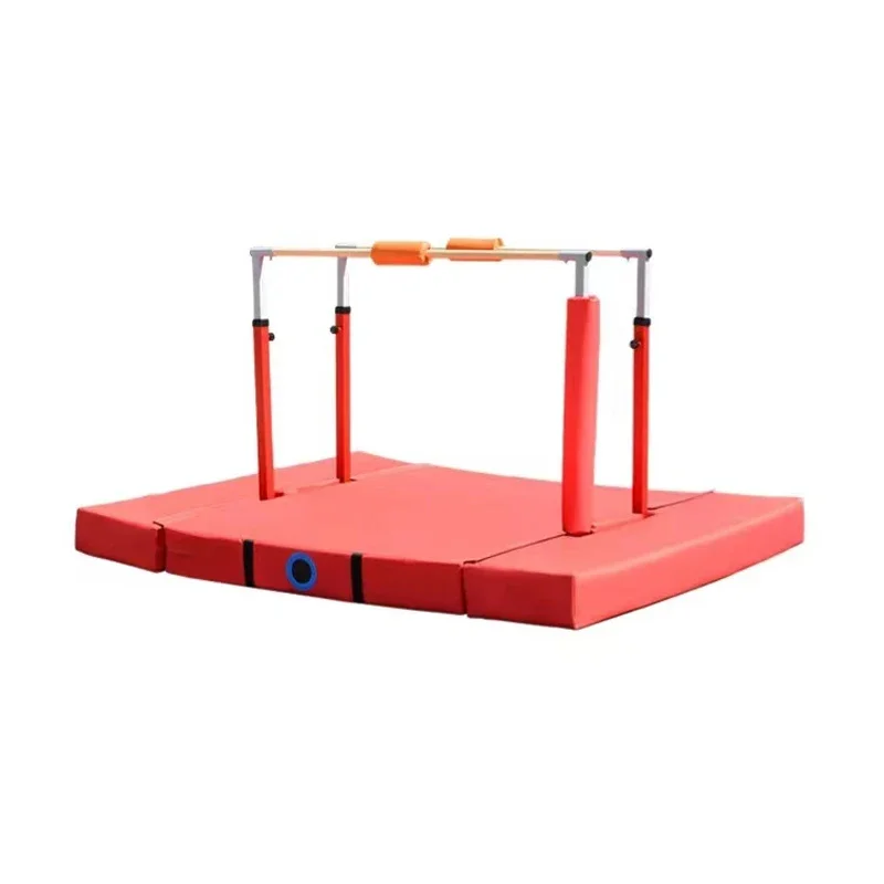 

Balance Gymnastics Fitness Equipment 2024 New Custom Parallel Bars
