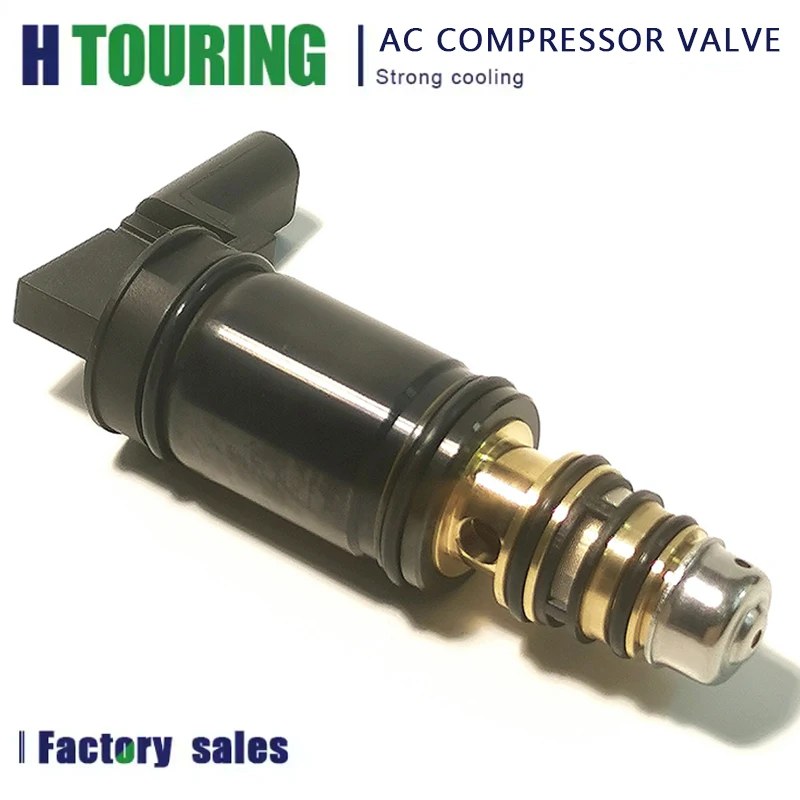 

Электромагнитный клапан управления компрессором кондиционера для Buick Enclave, Chevrolet Tahoe, Traverse, GMC Acadia