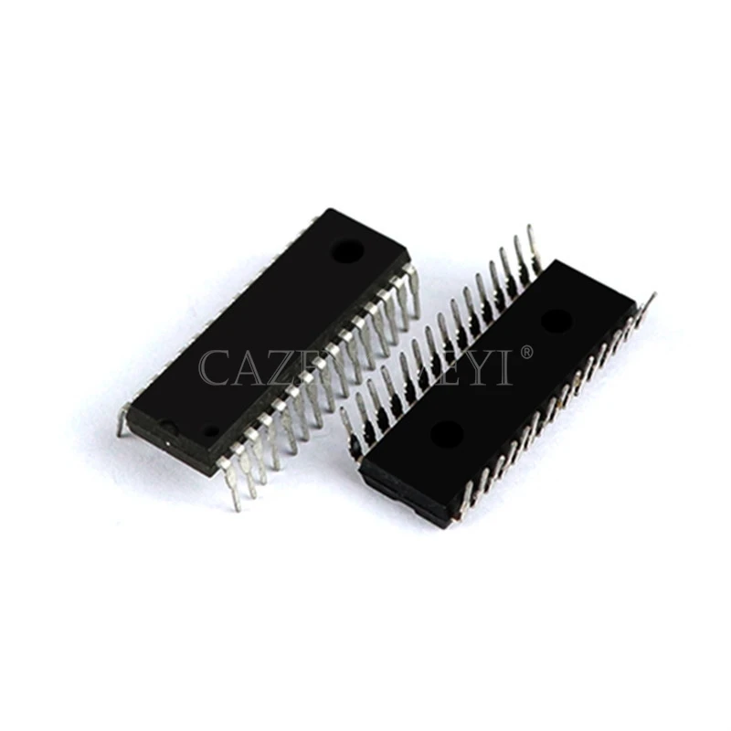 5PCS LA1851N LA1851 LA1837 1837 CXA1619BS CXA1619 CXA1538S CXA1538 CXA1238S CXA1238 CXA1019S CXA1019 DIP-30