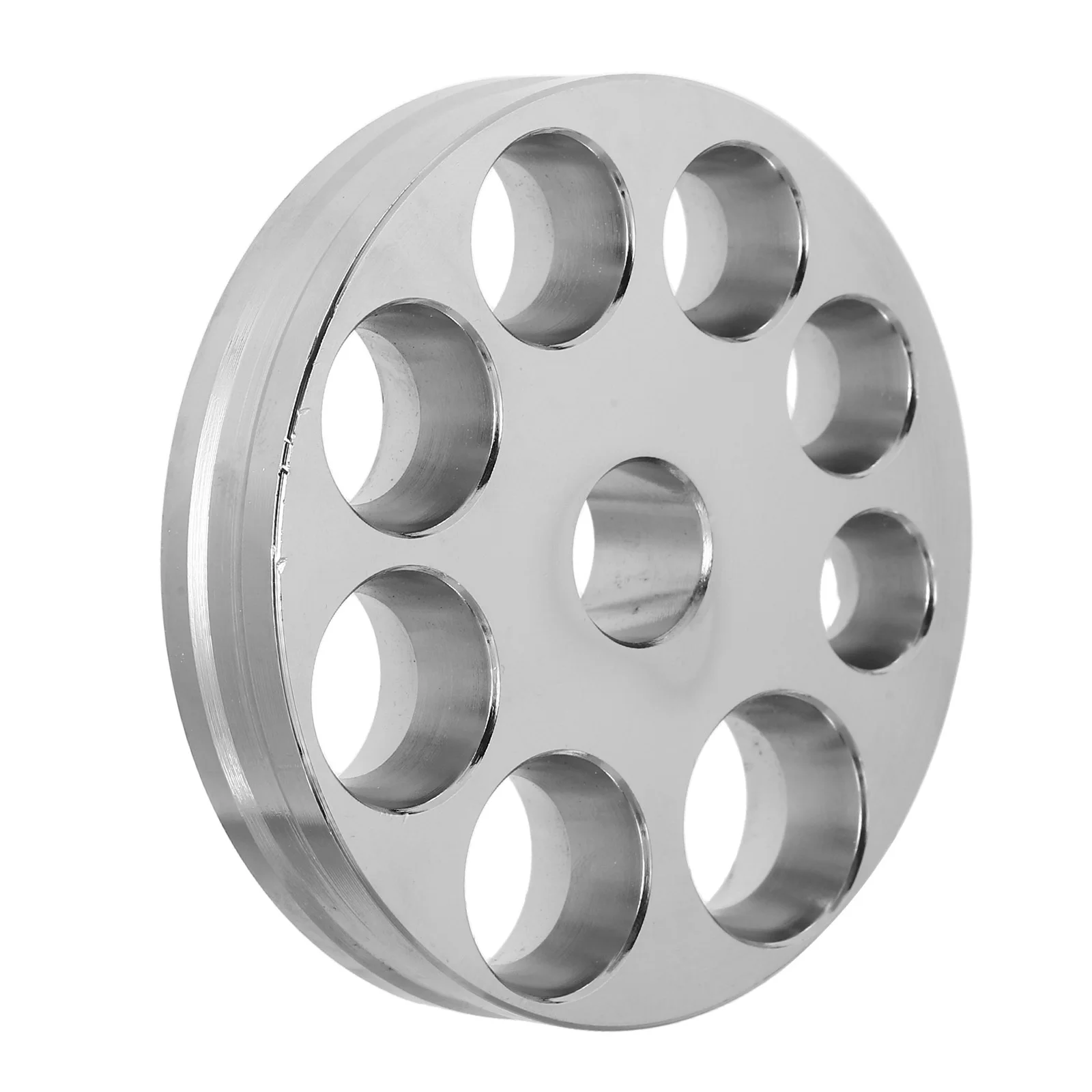 

Ring Adjusting Tool 8-Size Carbon Steel Jewelry Sizer Plate For Precise Resizing Ring Stretcher Diy Repair Mandrel Gauge Tool