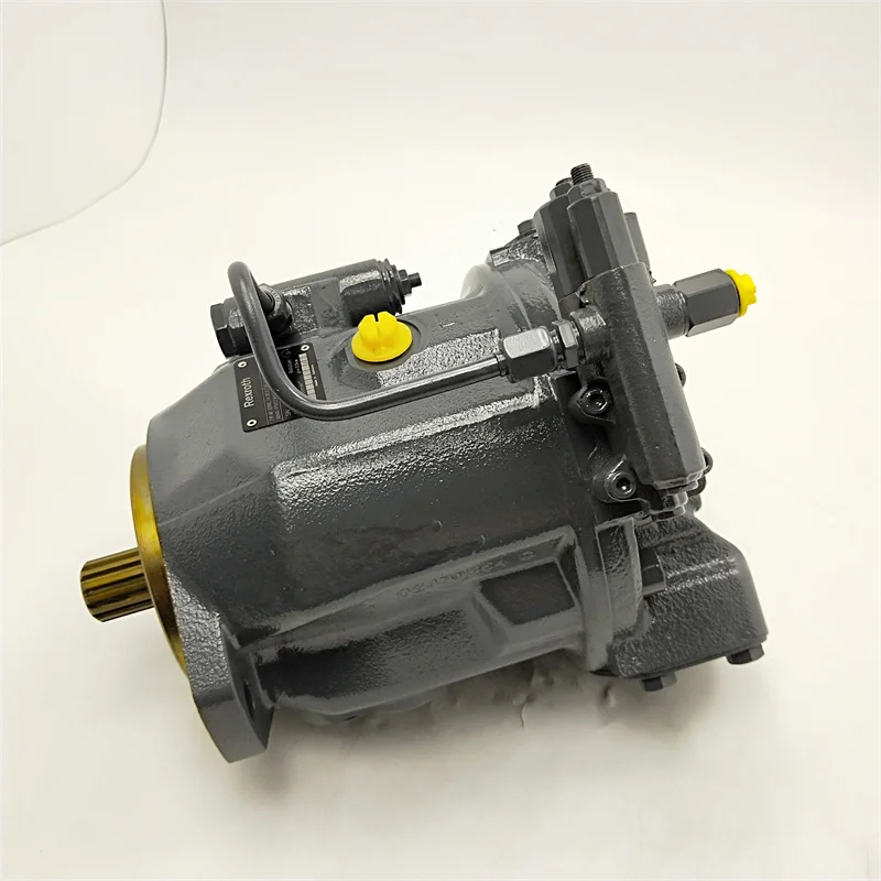 AP A10VO series AP-A10VO45/A10VO71/A10VO74/A10VO100 A10VO140 hydraulic piston pump AP A10V0 74 DFLR/31R-VSC12H00T