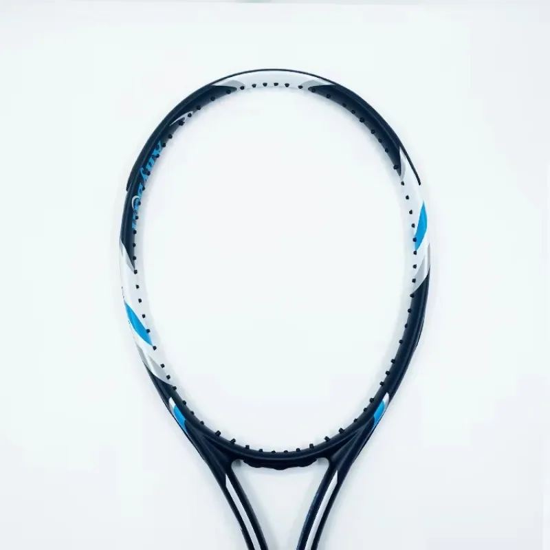 

STLFHigh Quality Premium Dmantis Brand Single Piece and Bag Professional Carbon Fiber Padel Tennis Rackets