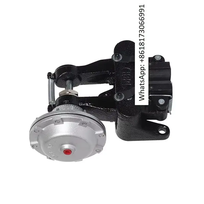 DBH-205 Horizontal …