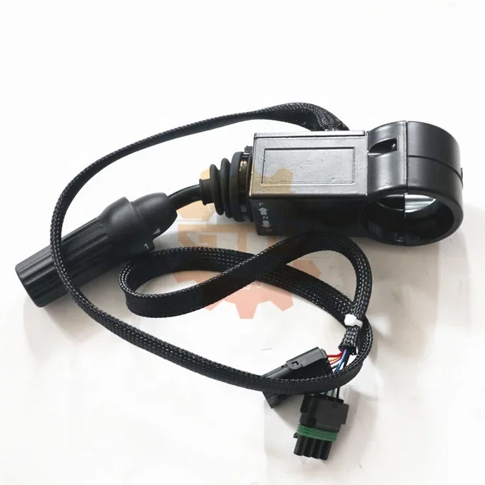 

2026 Премиум-продукция, бренд GTW, с гарантией, 11LK-00070, селектор, 1.25 кг, для строительной техники 1221F, запчасть