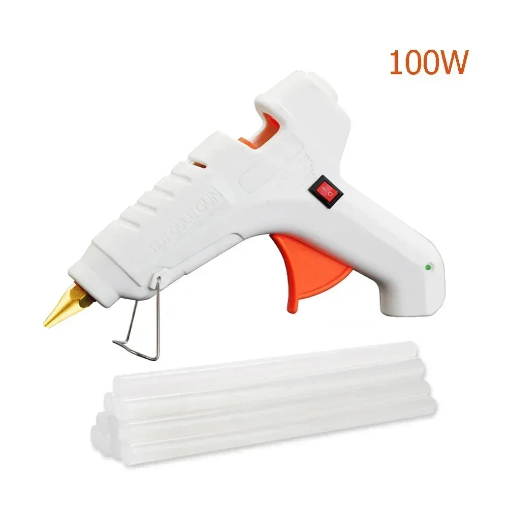 High Projects Melt Power Craft Glue Stick Match Glue Hot Hot Glue 11mmx20mm Gun Petpig Tool Power Gun