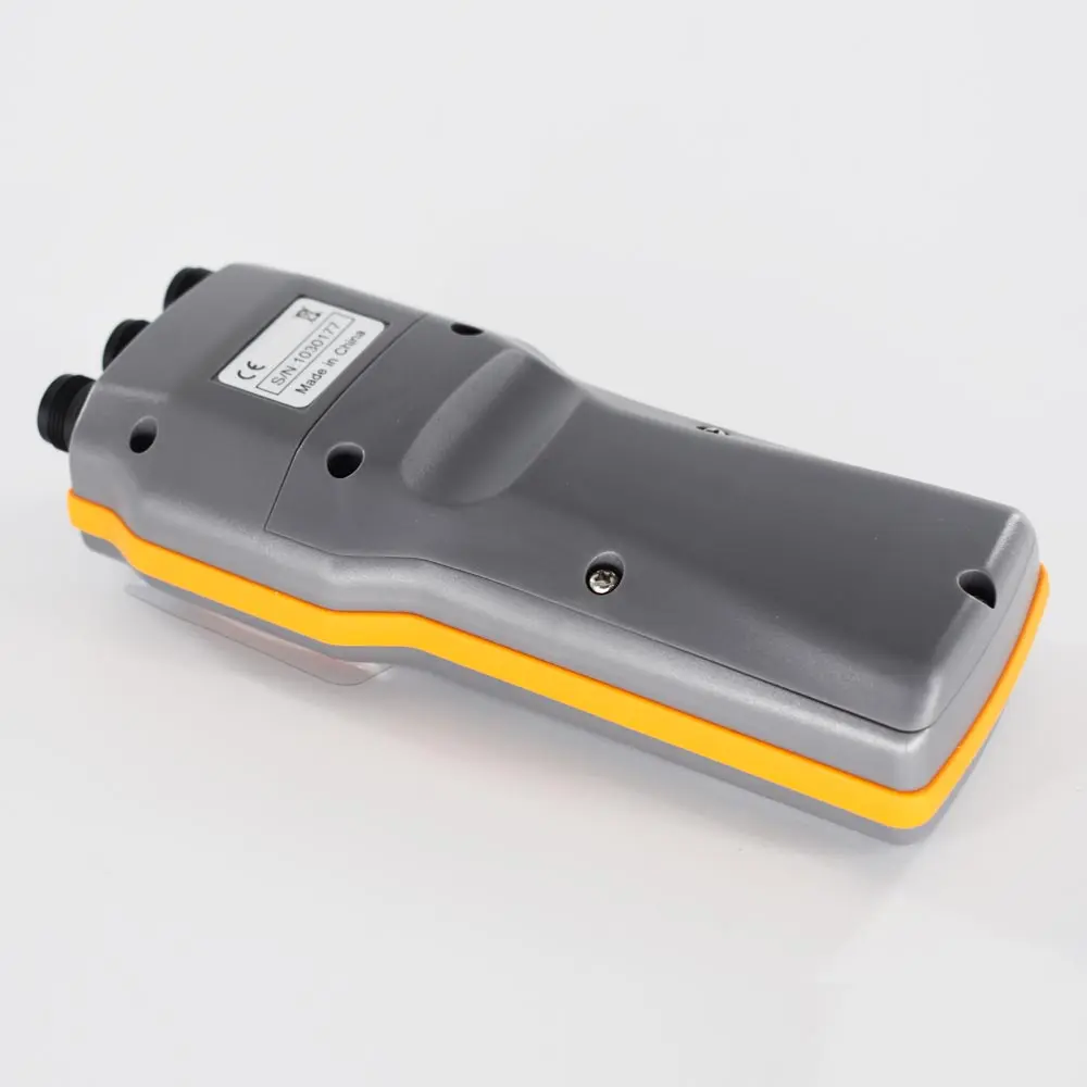 AZ86031 HANDHELD COMBO PH/CONDUCTIVITY/TDS/SALINITY/D.O. METER Water Quality Meter IP67