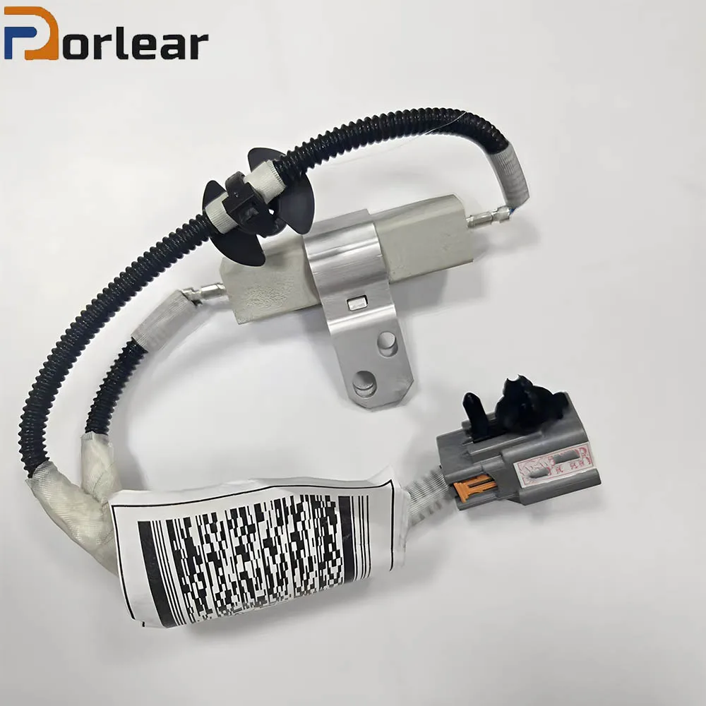 Low Pressure Fuel Pump Wiring Harness Resistor for Maserati Ghibli M157 Quattroporte Levante M161 2014-2023 670007924 670007156