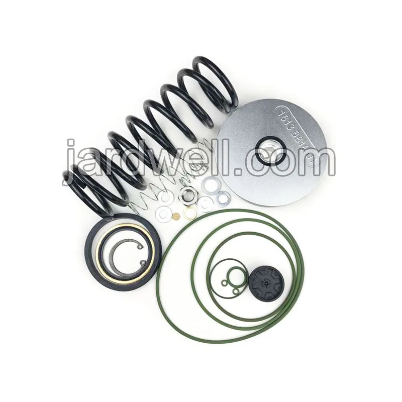 2901021100(2901-0211-00) Unloader Valve Kit Replacement Aftermarket Parts for AC Compressor 2901 0211 00