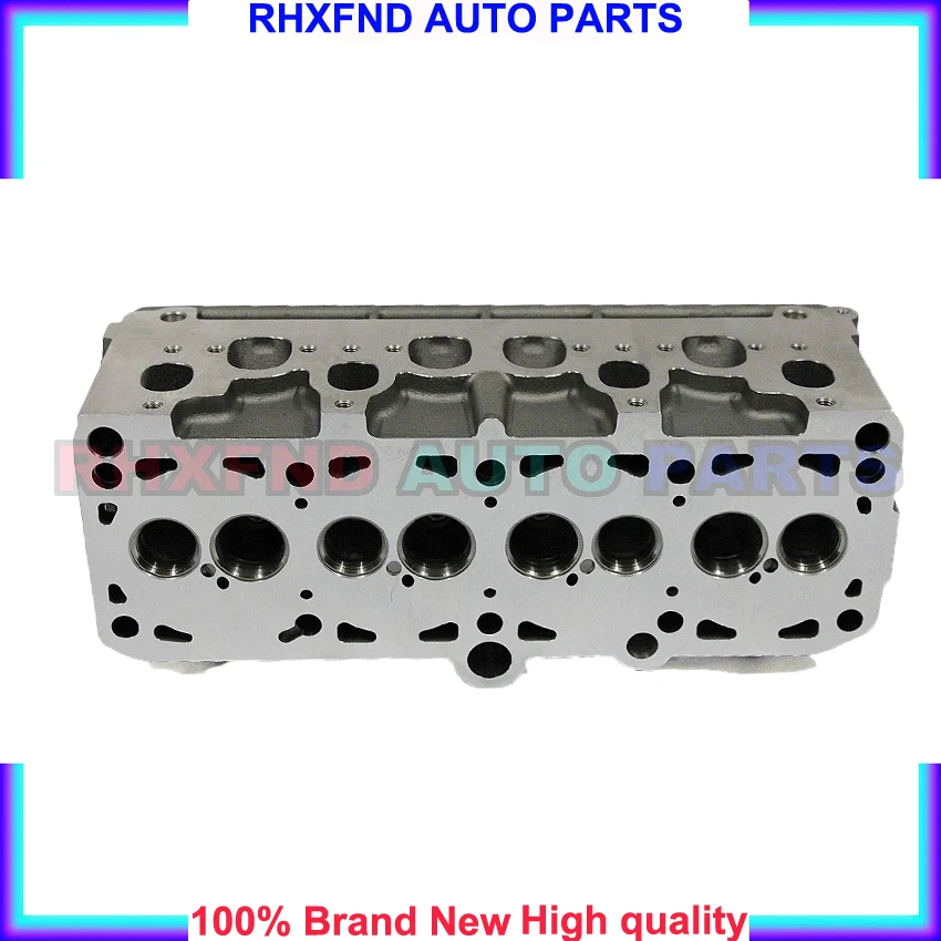 1Z/AFN/AFF/AHU/AVG/ALE/AHV/AHH cylinder head AMC 908 702 28103351 028103351K for Seat for Skoda Octavia 1.7SDI 1.9 SDI/TDI