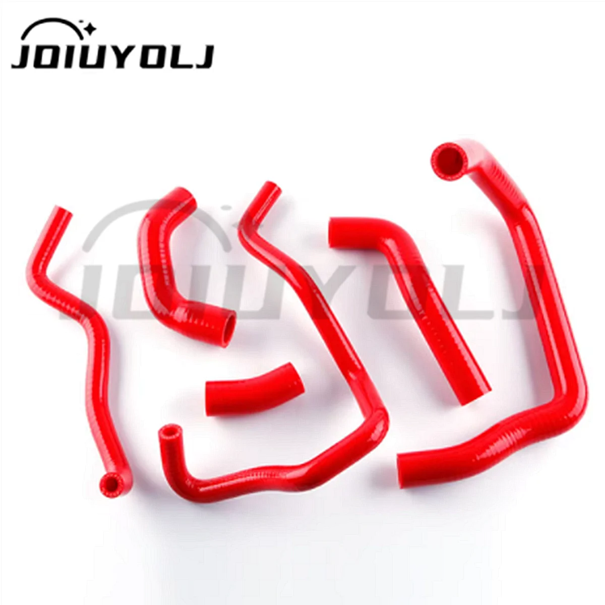 

For 2008 2009 2010 KAWASAKI ZX10R ZX10 R High Performance Silicone Radiator Hoses