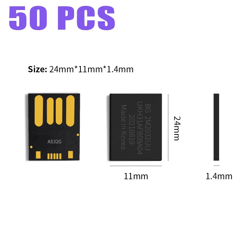 

Оптовая продажа 2.0 USB UDP Long Board U Disk Полуфабрикат чип 1 ГБ 2 ГБ 4 ГБ 8 ГБ флэш-накопитель 16 ГБ 32 ГБ 64 ГБ флэш-накопитель