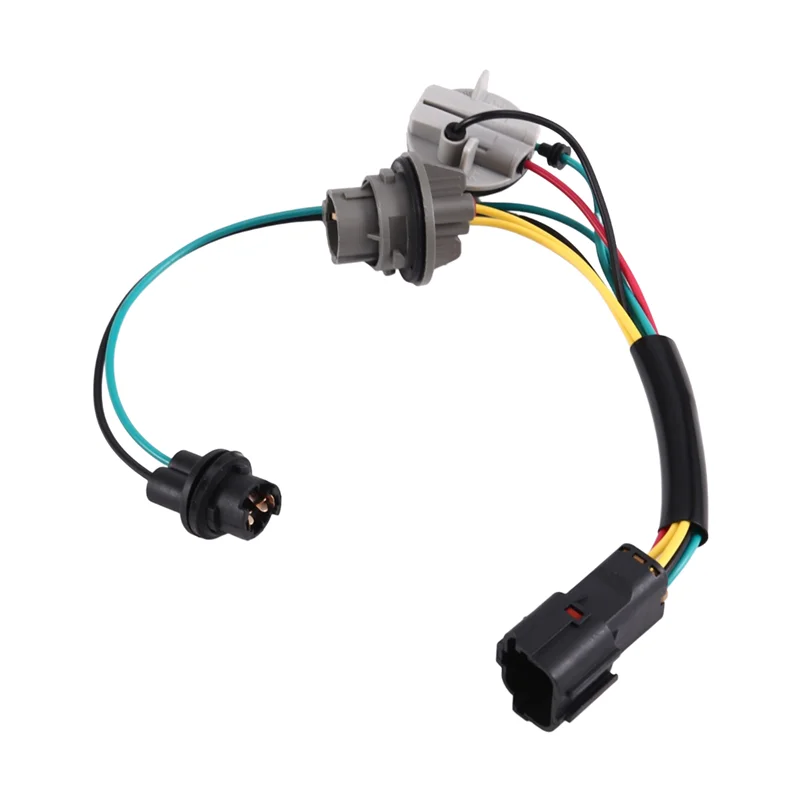 

Жгут проводов для заднего фонаря, разъем жгута проводов заднего фонаря 92480-A9020 для Kia Sedona 2015-2018