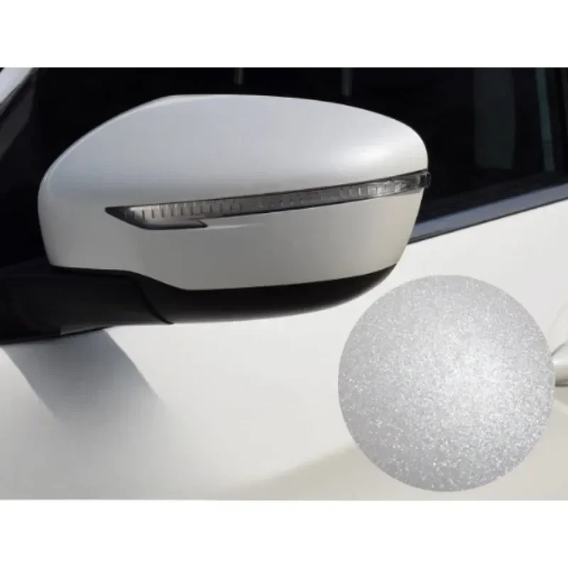 

Левое и правое зеркало заднего вида, внешний корпус, отражатель указателя поворота, линза для Nissan Qashqai 2016-2021 X-Trail 2014-21