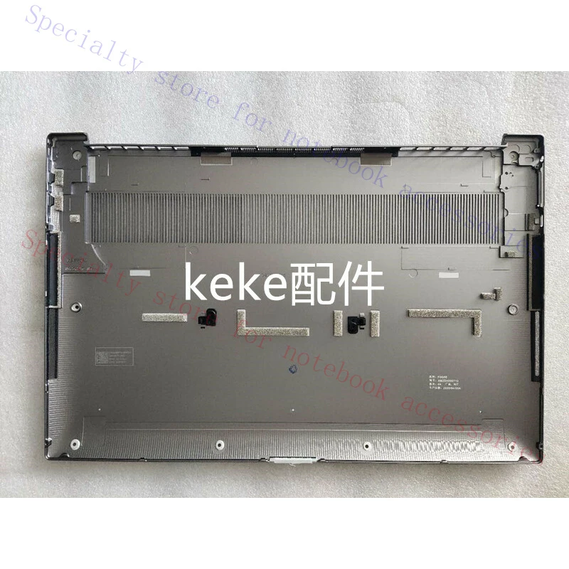 AAA+  Laptop stand bottom shell Protective Sleeve 086NXH 86NXH for Dell Latitude 9410
