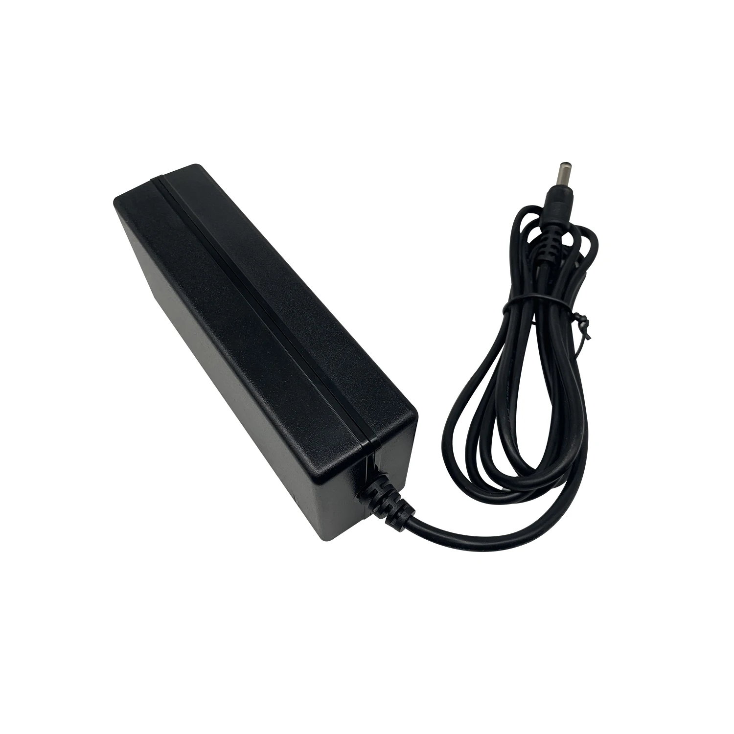 24V 2.5A 48W 60W 65W Power Supply AC Adapter beralih untuk LED Strip LCD 3D Printer