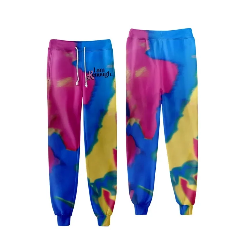 2023 Ken Ryan Gosling Barb Cosplay For Men Hawaiian Shirts Short Pants Barbie Movie Ken's Beach Wear Set Adult Costume OI4909